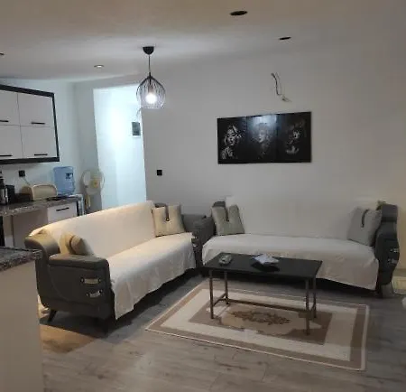 Keskin Apart Apartmán *