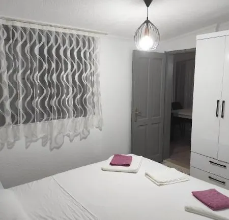 Keskin Apart Apartmán