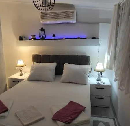 Keskin Apart * Kaş