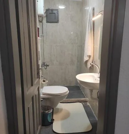 Keskin Apart Apartmán Kaş