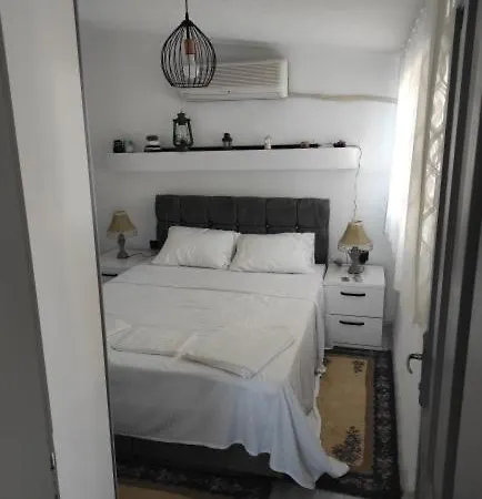Apartmán Keskin Apart Kaş