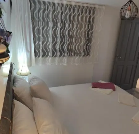 Keskin Apart Apartamento Kaş